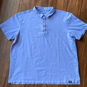 L.L. Bean Polo Style Shirt
